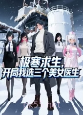 极寒求生:开局我选三个美女医生